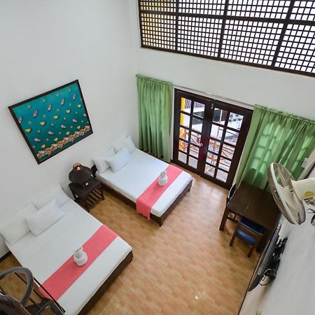 The Club Ten Beach Resort Boracay Balabag  Bagian luar foto